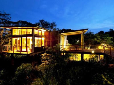 Гостиница Wild Grass Nature Resort