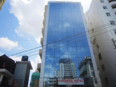 Hotel Cornrad