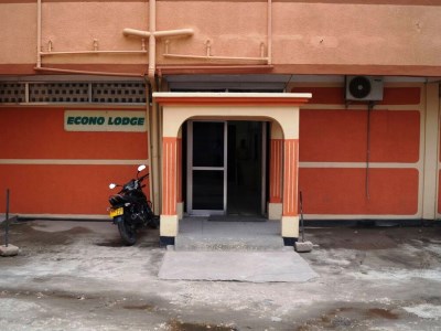 Hotel Econo Lodge