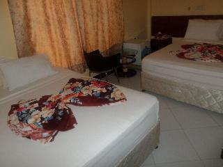 Mambosasa View Executive Hotel - Tabata