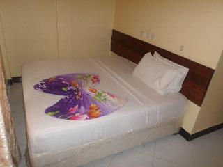 Mambosasa View Executive Hotel - Tabata