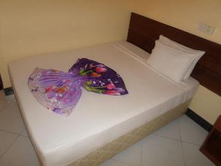 Mambosasa View Executive Hotel - Tabata