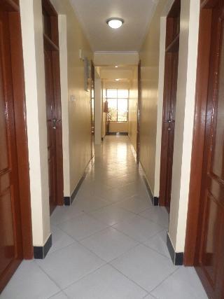 Mambosasa View Executive Hotel - Tabata
