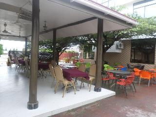 Mambosasa View Executive Hotel - Tabata