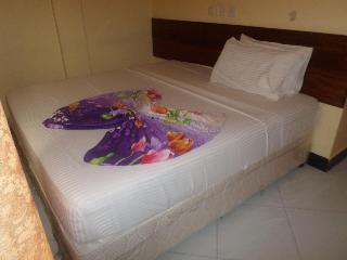 Mambosasa View Executive Hotel - Tabata