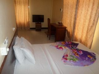 Mambosasa View Executive Hotel - Tabata