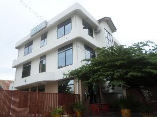 Mambosasa View Executive Hotel - Tabata
