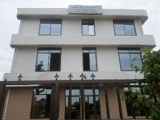 Mambosasa View Executive Hotel - Tabata