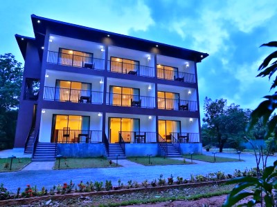 Hotel Governor's Grand