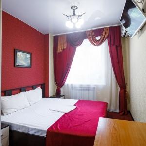 Hotel Zolotaya Melnica Guest house