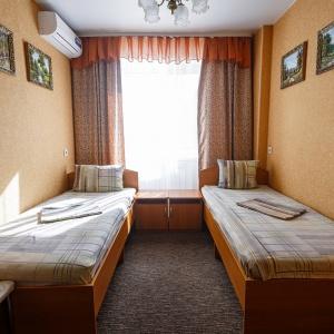 Hotel Zolotaya Melnica Guest house