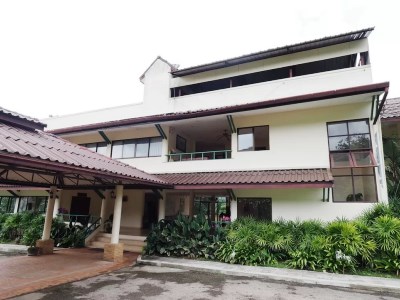 Гостиница Cabbages And Condoms Inn Krabi