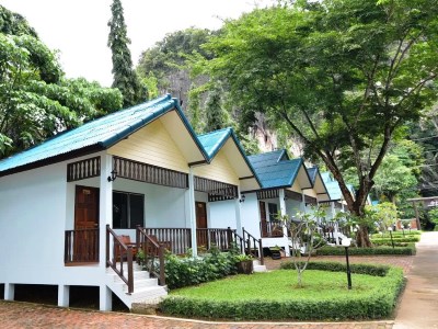 Гостиница Changsi Resort