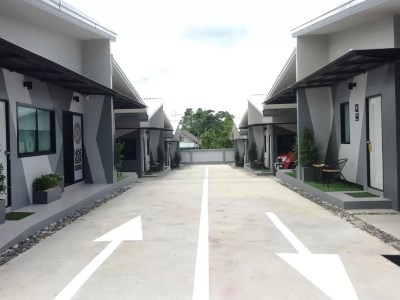Гостиница Hide And Seek Resort Krabi