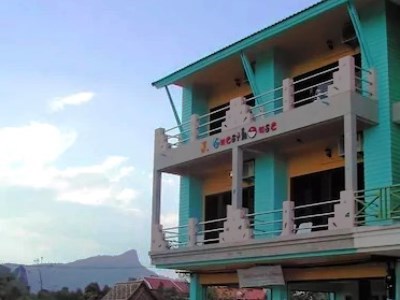 Гостиница J Guesthouse