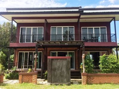 Гостиница Krabi Life Resort