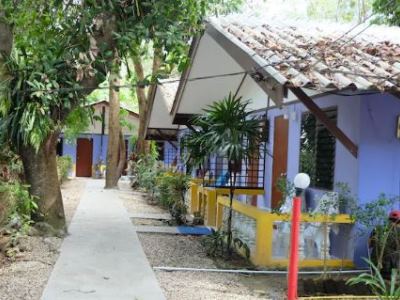 Гостиница Viewson Resort