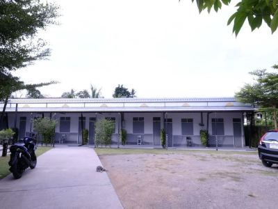 Гостиница Walaiya Palace