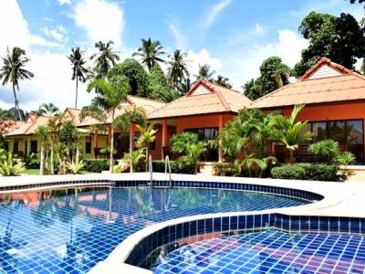Гостиница Sawadee Resort
