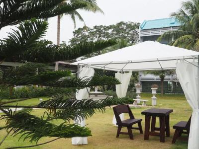 Hotel Addera Residence Hua Hin