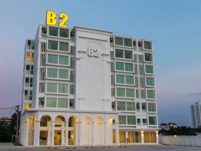 Hotel B2 Hua Hin Premier Resort
