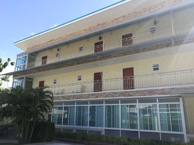 Hotel Baan Bm Hua Hin Service Apartment