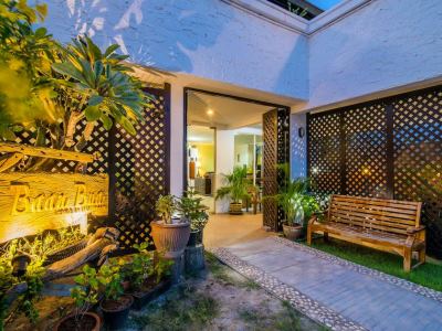 Hotel Baan Bua Residence