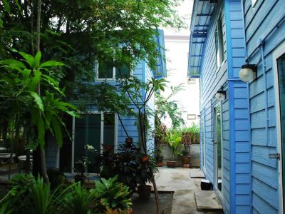 Hotel Baan Kum Siri