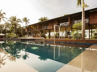 Hotel Baan Suan Mook Hua Hin