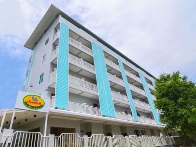 Hotel Baan Yokmhanee