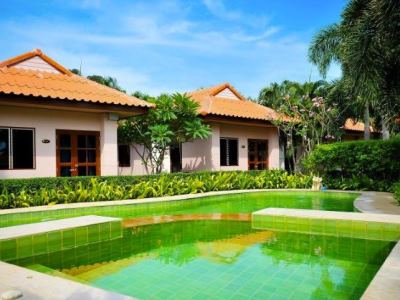 Hotel Baan Yusabai