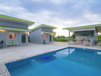 Hotel Ban Rab Tawan