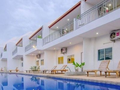Hotel Bkn Hua Hin