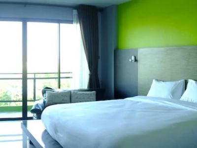Hotel Bullkool Hua Hin