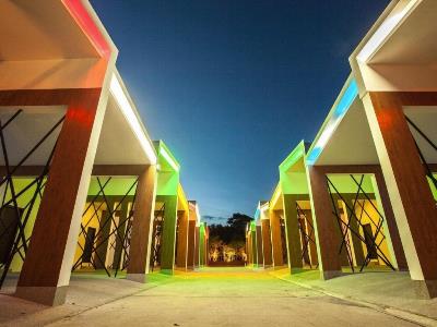 Hotel Get Link Hip Hua Hin