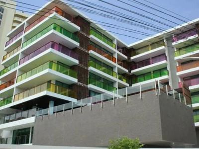 Hotel Hua Hin Beach Rocco Condo By Thr