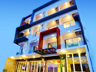 Hotel I Style Hua Hin
