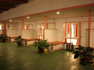Hotel Mod Guesthouse Huahin