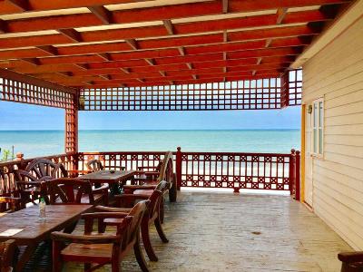 Гостиница Mod Guesthouse Huahin
