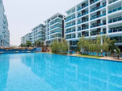 Hotel My Resort Condo Hua Hin