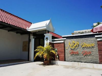 Hotel N.p. House Hua Hin