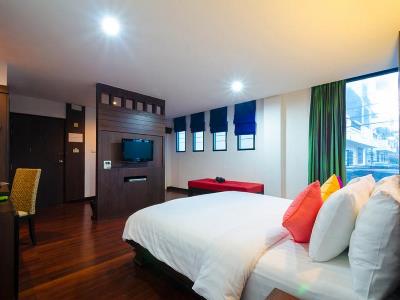 Hotel Nicha Hua Hin