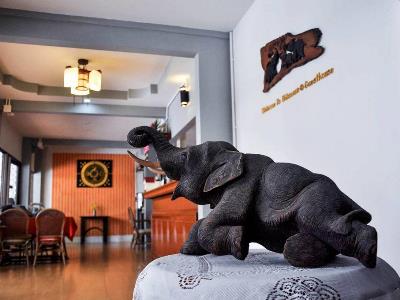 Hotel Nilawan Guesthouse