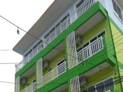 Hotel P And J Guesthouse