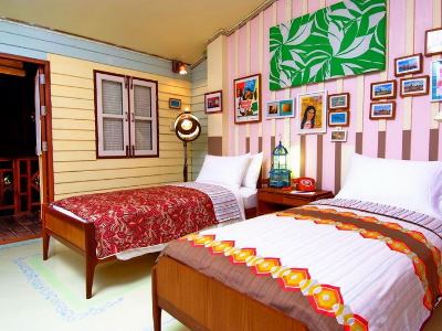 Hotel Piman Plearnwan