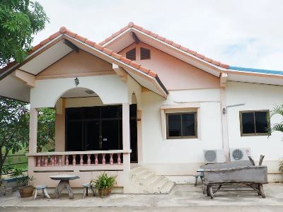 Hotel Seaside Huahin
