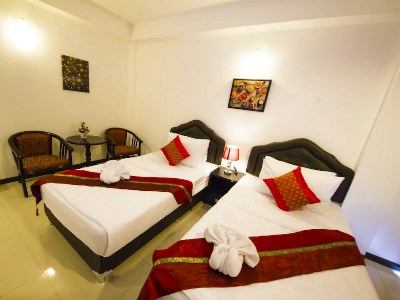 Hotel Th Beach