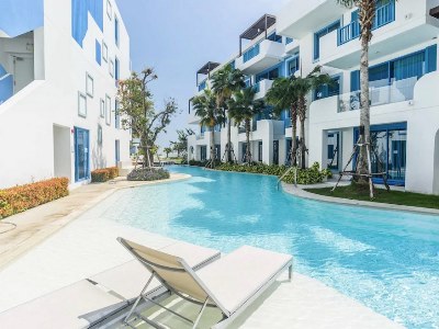Hotel The Crest Santora By Favstay