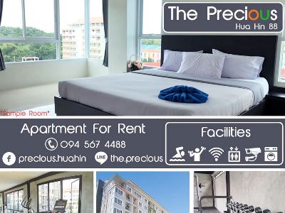 Hotel The Precious