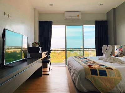 Hotel Ur The Private Hua-Hin